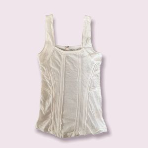 Free People Tank